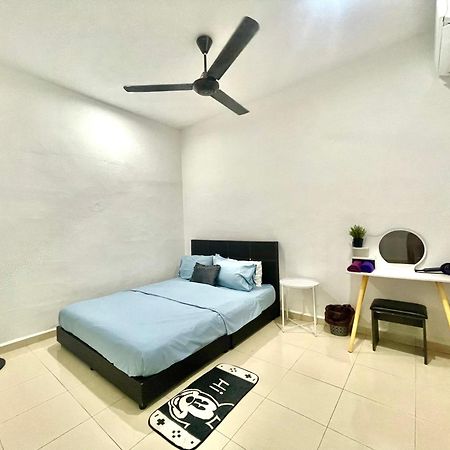 Cozy 288 Entire 3 Bedroom House @ Alma 大山脚 外观 照片