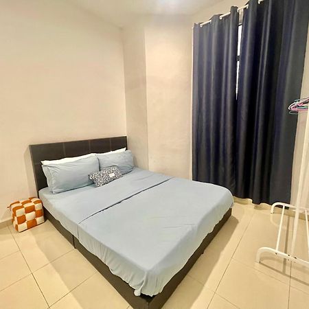Cozy 288 Entire 3 Bedroom House @ Alma 大山脚 外观 照片